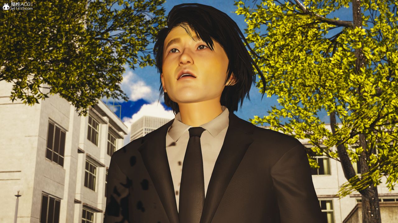 [3D]我成瞭大反派_第二季第92話