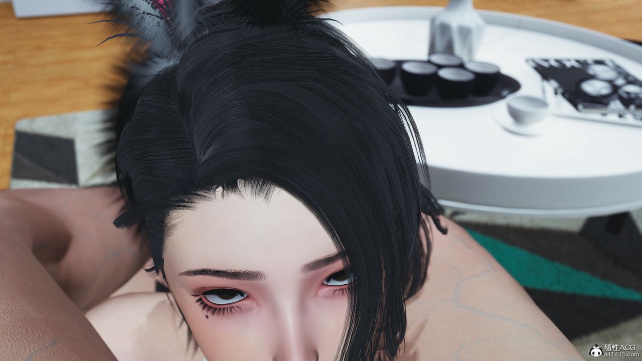 [3D]我成瞭大反派_第二季第92話