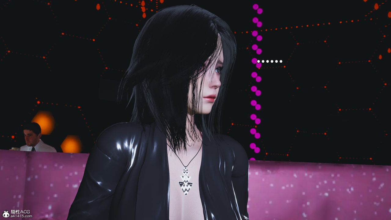 [3D]我成瞭大反派_第二季第93話