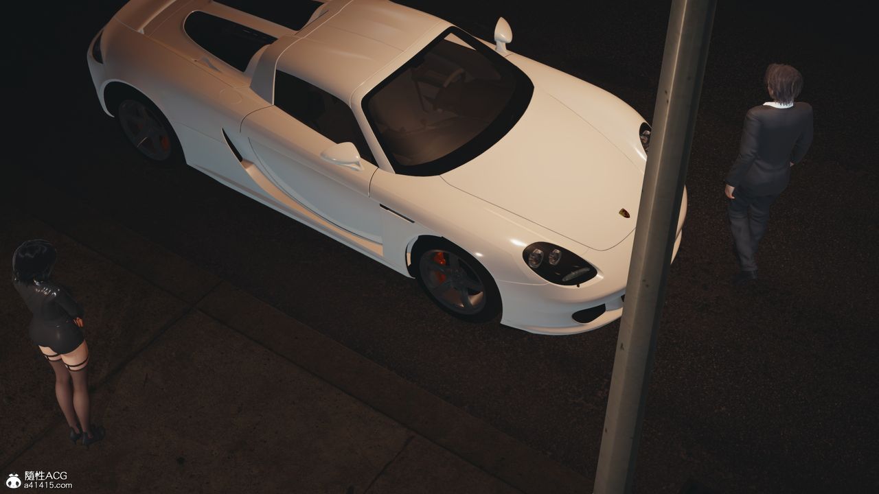 [3D]我成瞭大反派_第二季第94話