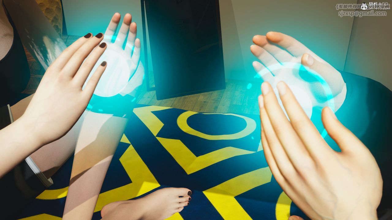 [3D]我成瞭大反派_第二季第94話