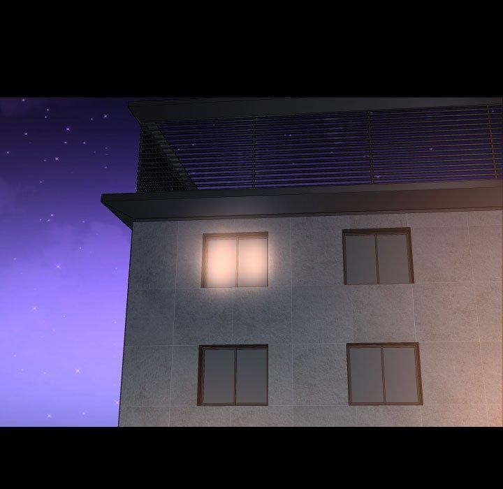 社区重建协会第113話