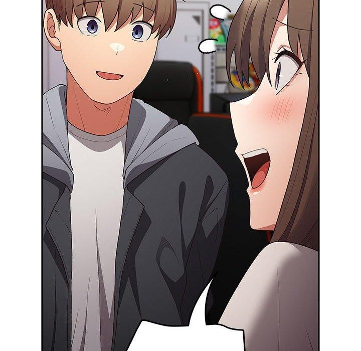 游戏不能这样玩第73話