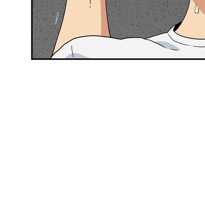 发小碰不得第41話