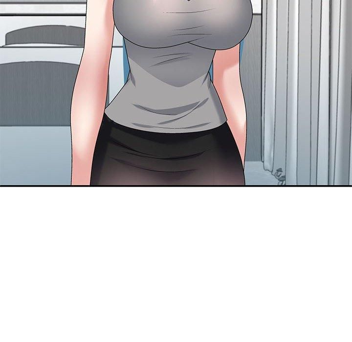 不同寻常的爱第22話