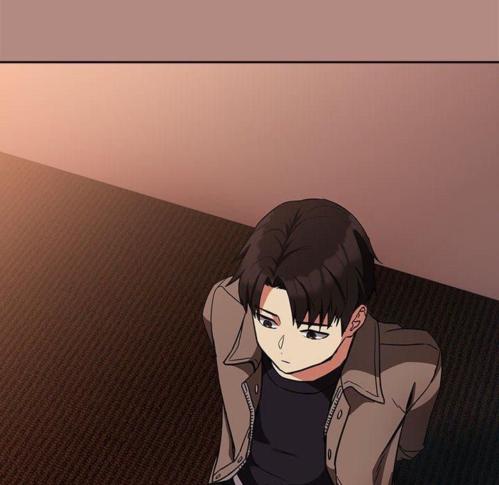 下班后的例行恋爱第29話