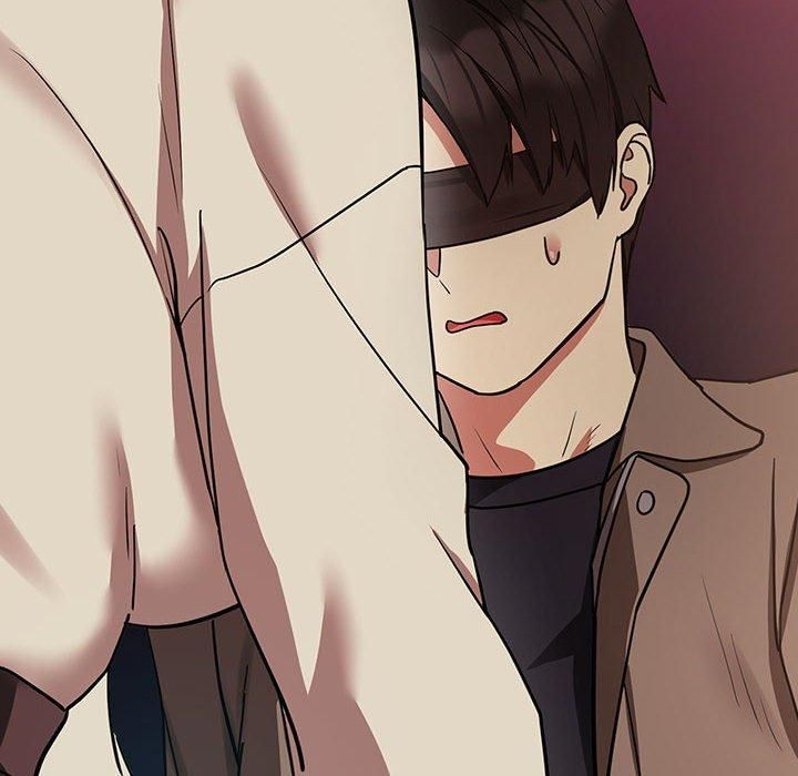 下班后的例行恋爱第29話