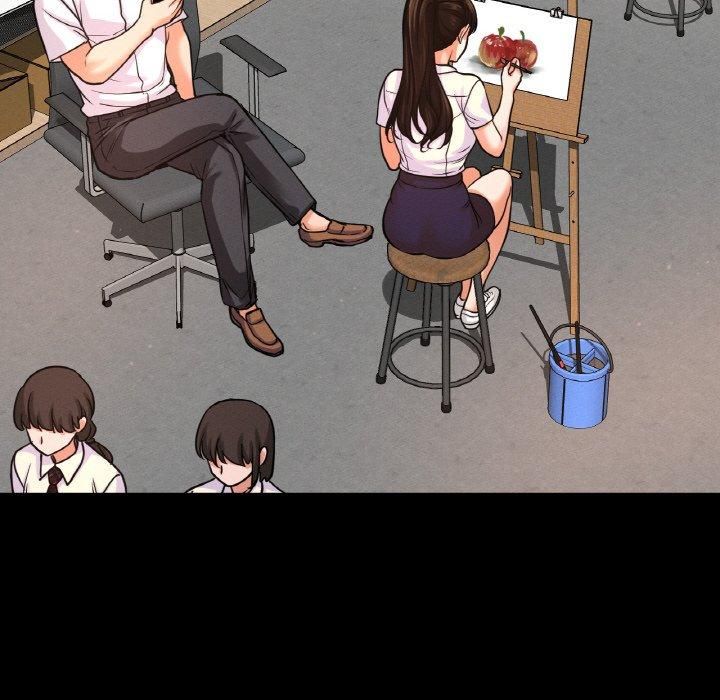 我的女王第45話