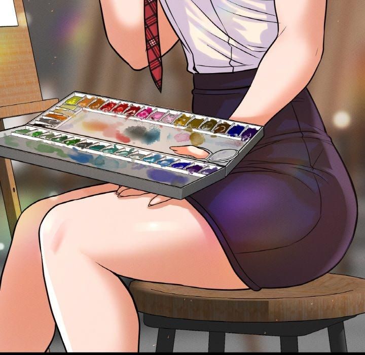 我的女王第45話