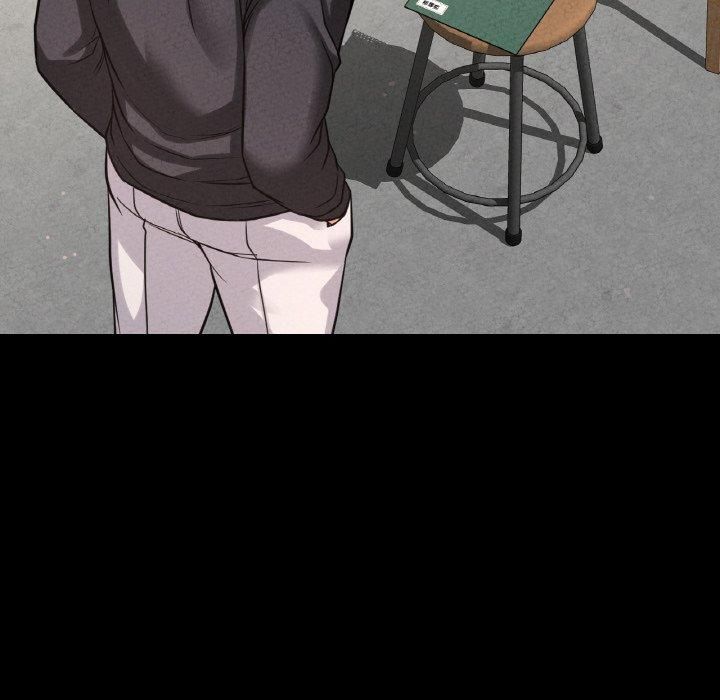 我的女王第45話