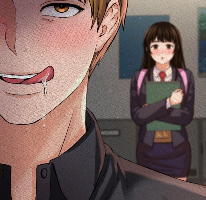 我的女王第45話