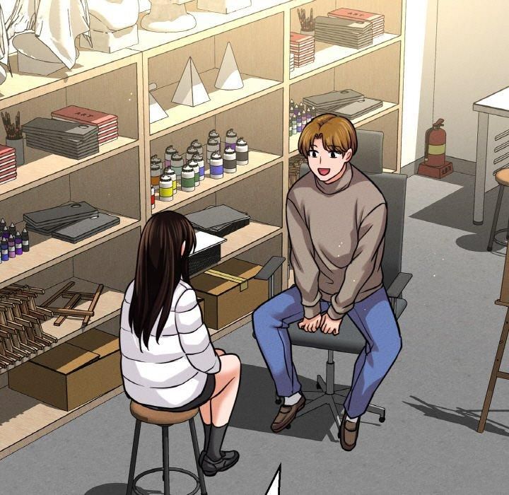 我的女王第45話