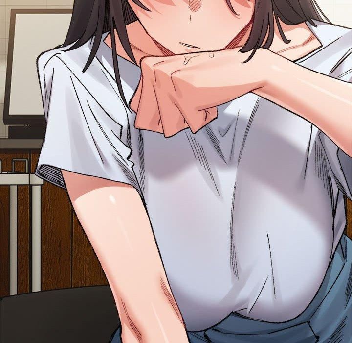 微妙关系第33話