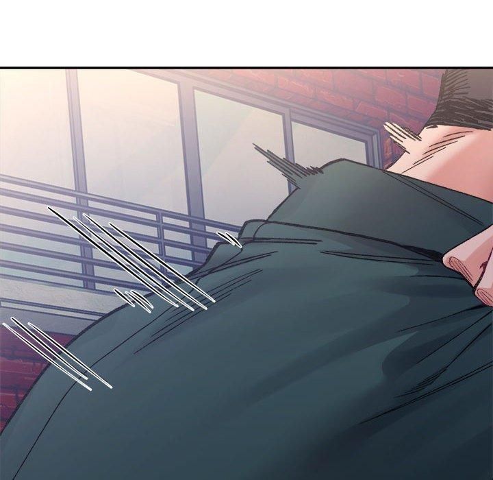 微妙关系第33話