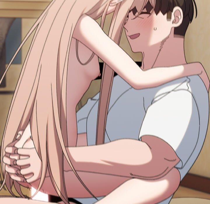 老大!请把女儿交给我!第48話