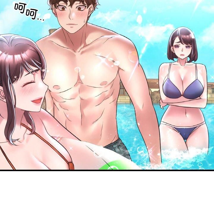 渴望占有她第37話