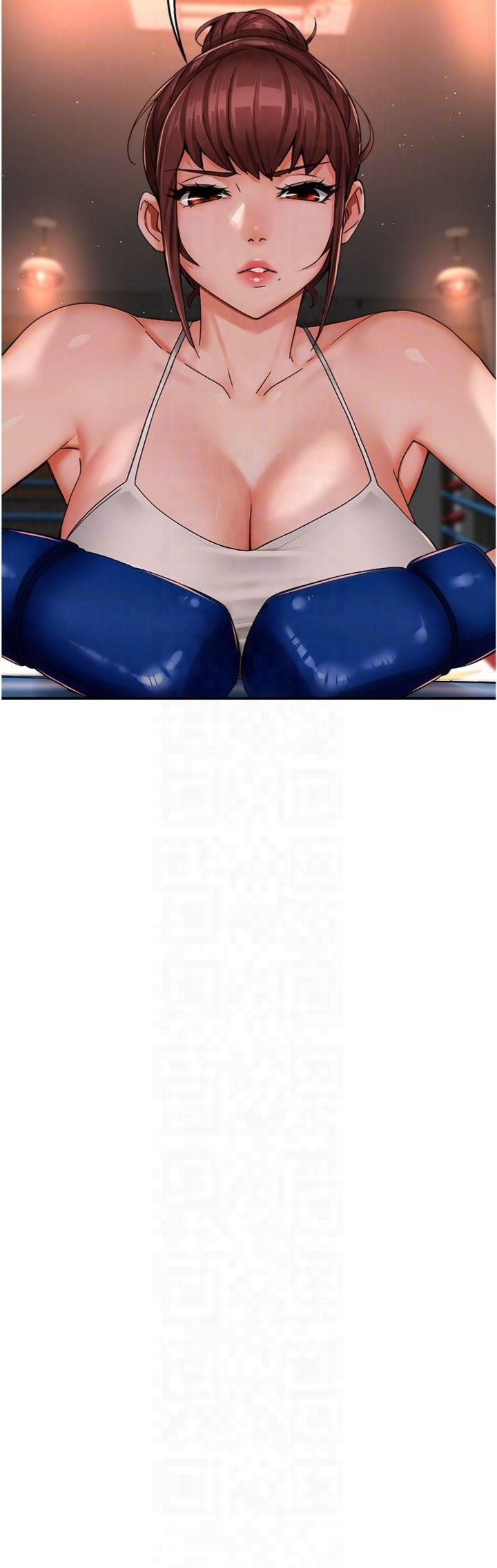 痒乐多阿姨第34話-為崇仁癡狂的三個女人