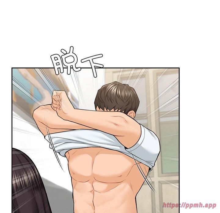 不当朋友当恋人第57話