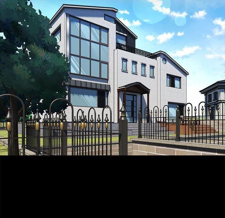 嫁入豪门的老师第32話