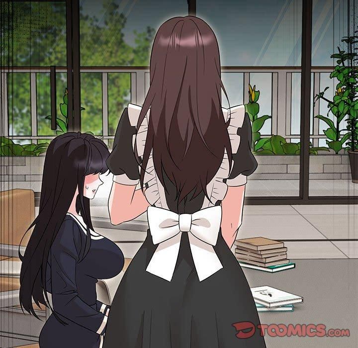 嫁入豪门的老师第32話