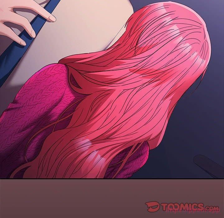 在公司偷偷爱第26話