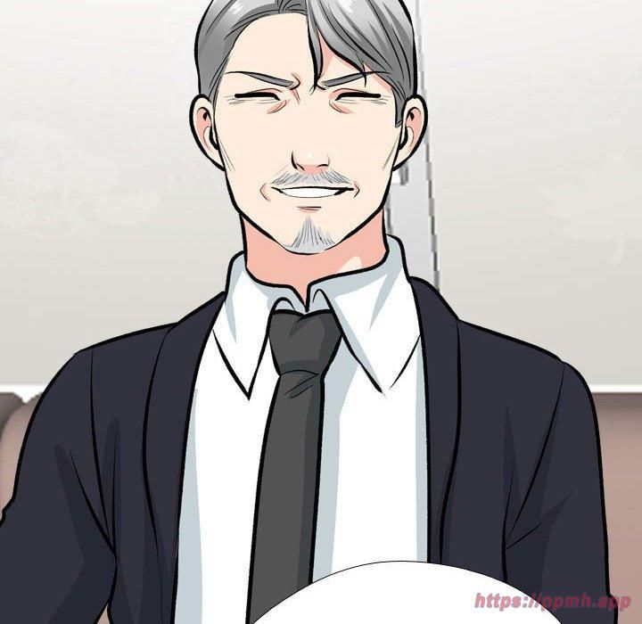 同事换换爱第189話