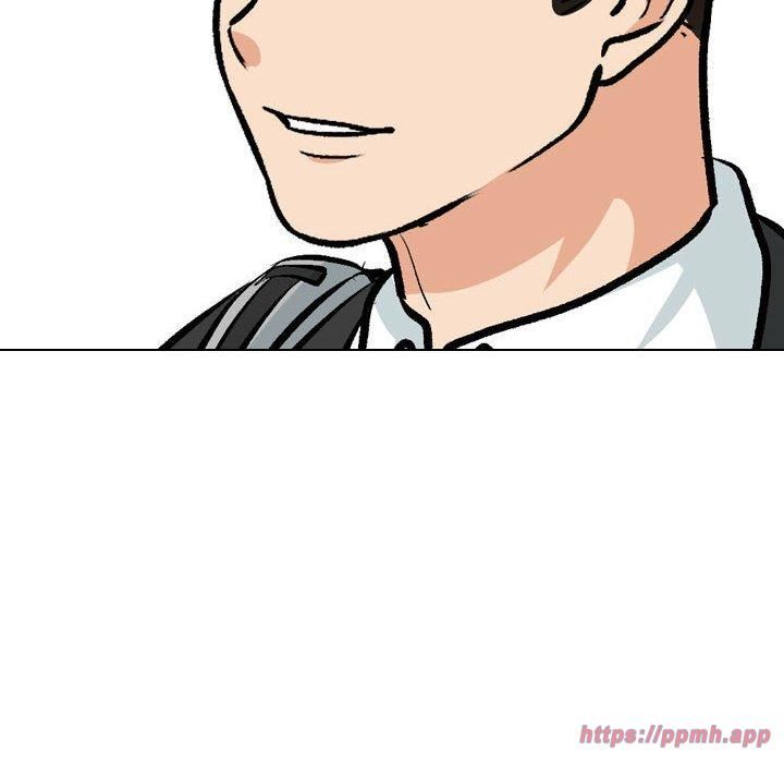 同事换换爱第189話