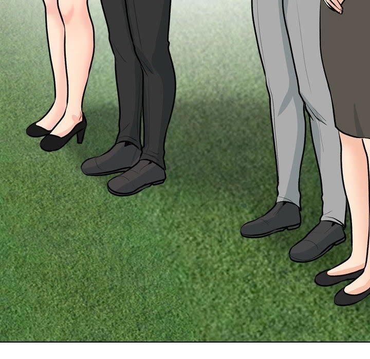 同事换换爱第189話