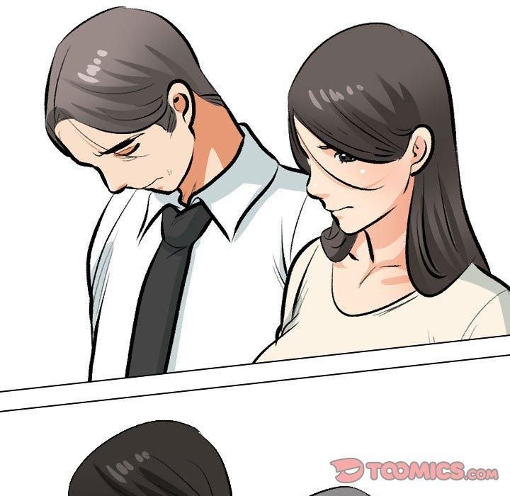 同事换换爱第189話