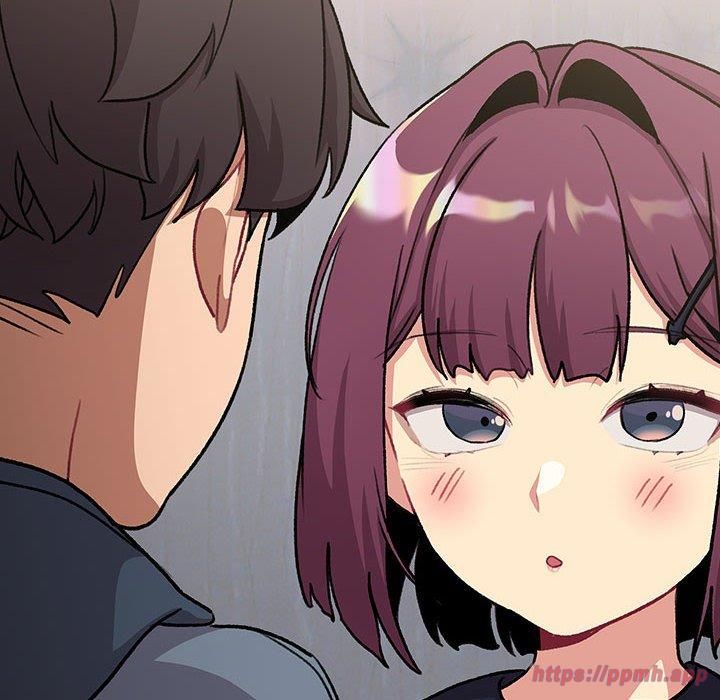 分组换换爱第132話