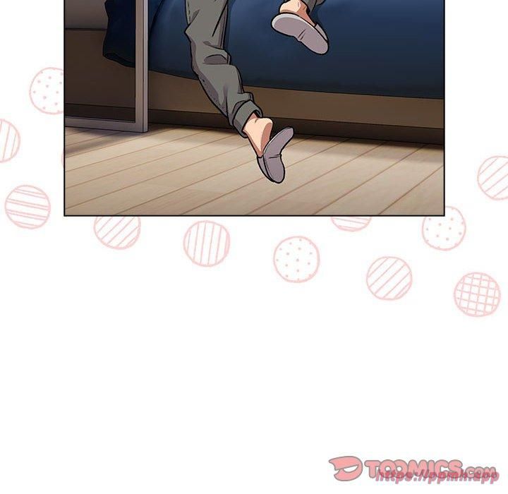 分组换换爱第132話