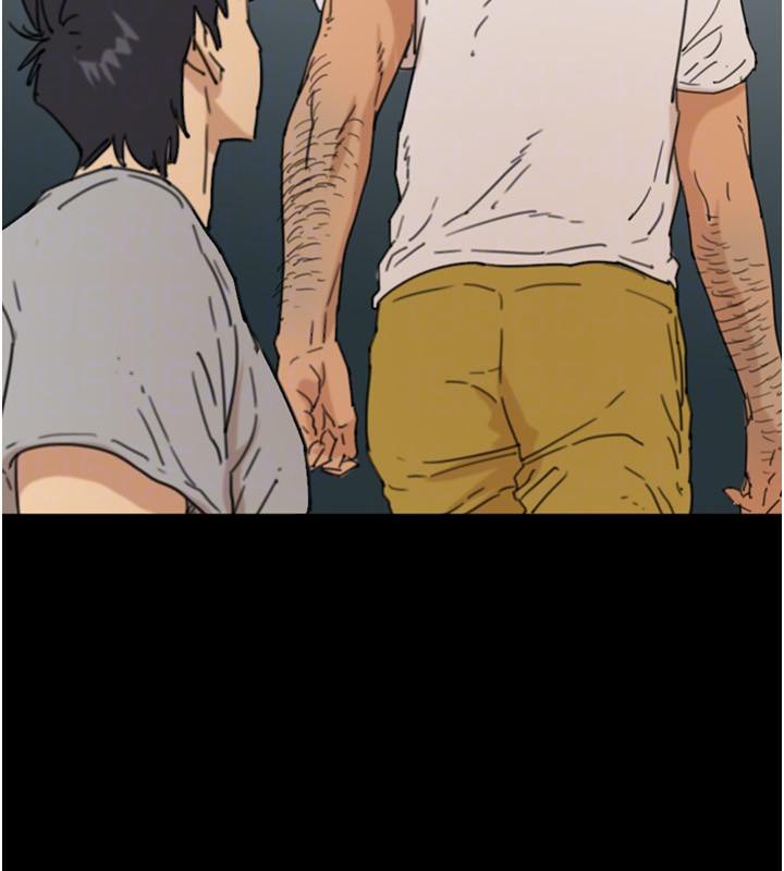 养父的女儿们第58話-有其父必有其子