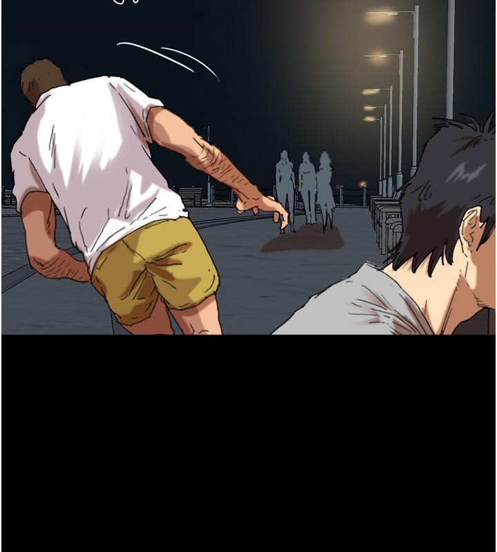 养父的女儿们第58話-有其父必有其子