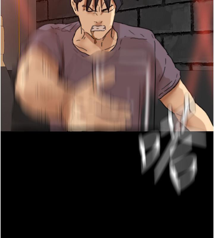 养父的女儿们第58話-有其父必有其子