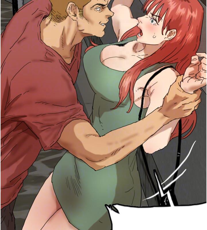 养父的女儿们第58話-有其父必有其子