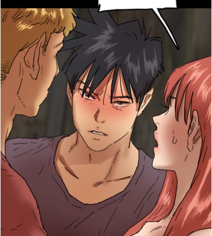 养父的女儿们第58話-有其父必有其子