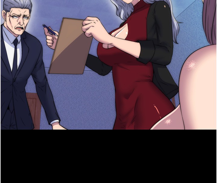 禁锢之慾第62話-宛熙是我的!!