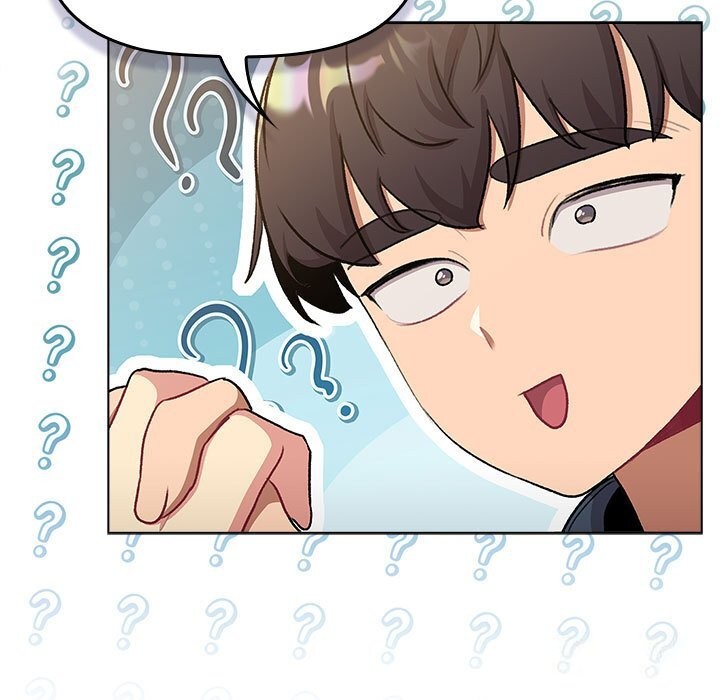 分组换换爱第132話