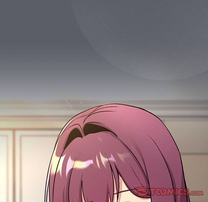 分组换换爱第132話