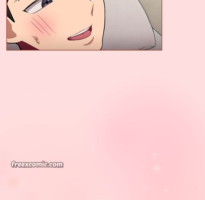 分组换换爱第132話