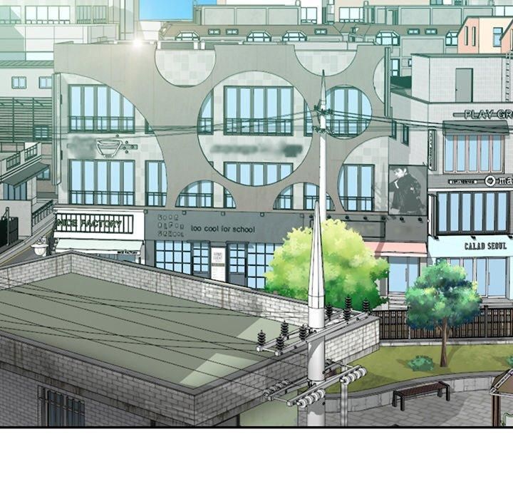 财阀家的女婿第2话