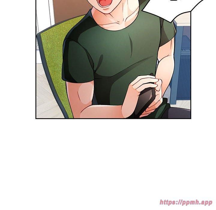 脱轨关系第27話