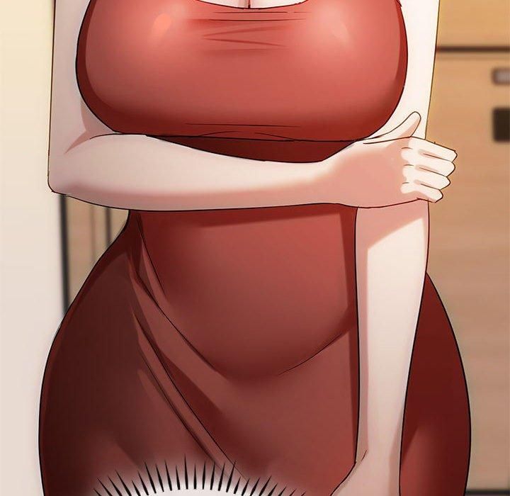 难以克制的欲望第45話