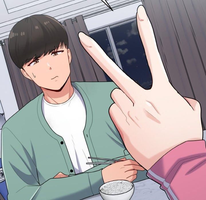 打脸的告白第23話