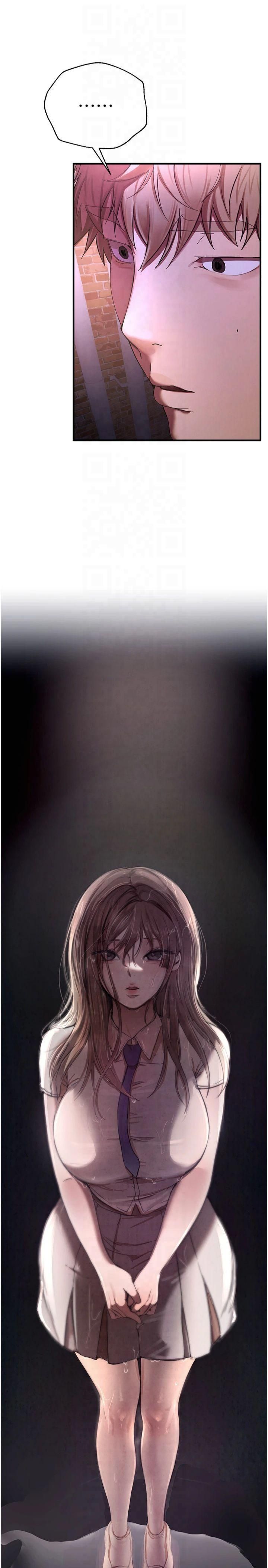 BeautifulDays第1话-强制裸露的乐趣