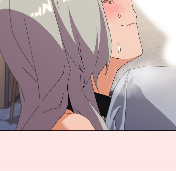 家人之间这样不好吧第20話