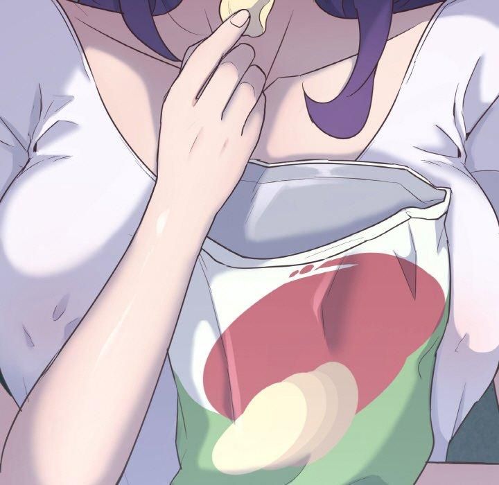 在学校达咩!第39話