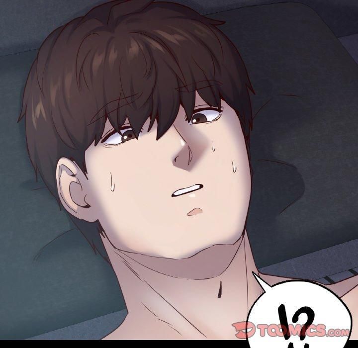 在学校达咩!第39話