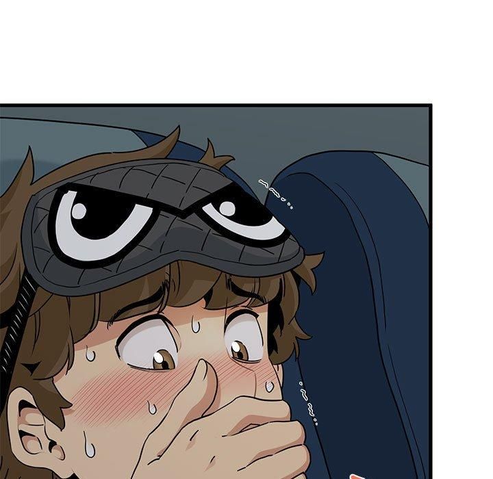 发小碰不得第42話