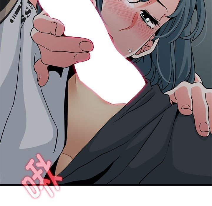 发小碰不得第42話